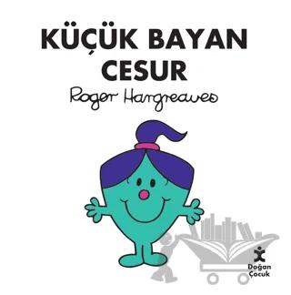 Küçük Bayan Cesur