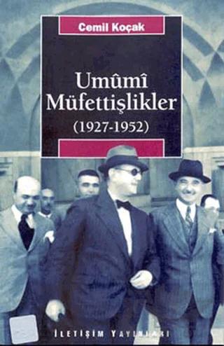 Umumi Müfettişlikler (1927-1952)