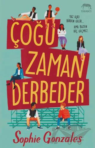 Çoğu Zaman Derbeder