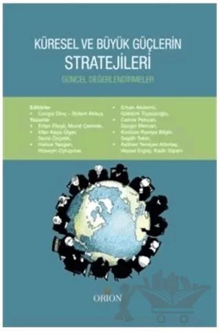 Küresel ve Büyük Güçlerin Stratejileri