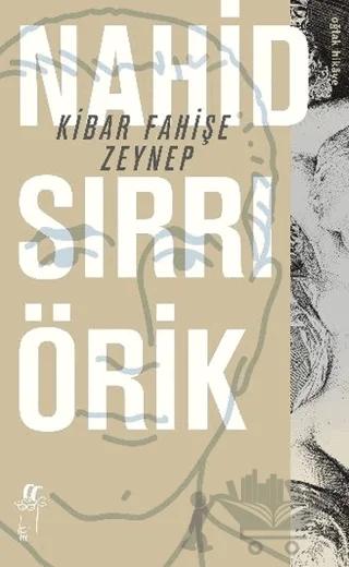 Kibar Fahişe Zeynep