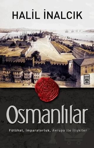 Osmanlılar