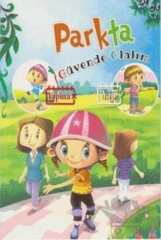 Parkta - Güvende Olalım