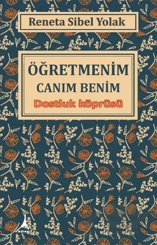 Öğretmenim Canım Benim