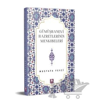 Gümüşhanevi Hazretlerinin Menkıbeleri