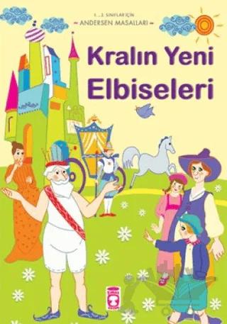 Kralın Yeni Elbiseleri