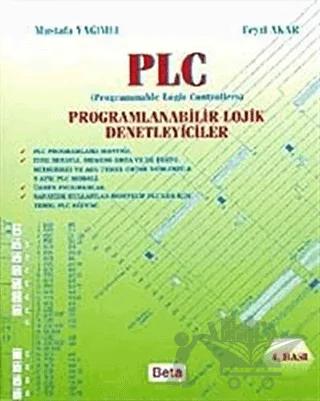 PLC Programlanabilir Lojik Denetleyiciler