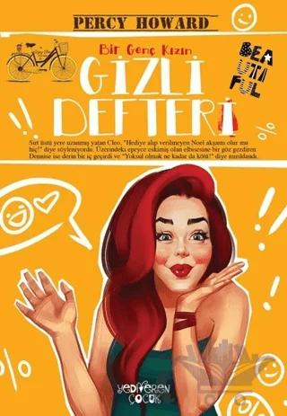 Bir Genç Kızın Gizli Defteri