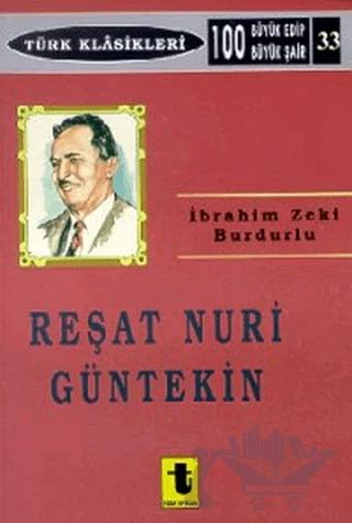 Reşat Nuri Güntekin