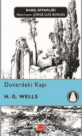 Duvardaki Kapı
