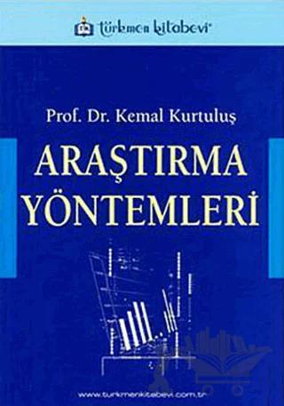 Araştırma Yöntemleri