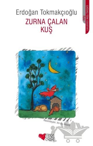 Zurna Çalan Kuş