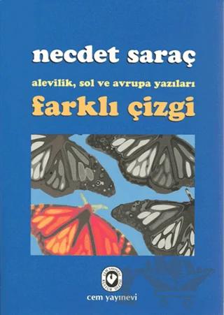 Farklı Çizgi