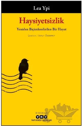 Haysiyetsizlik