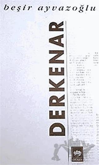 Derkenar
