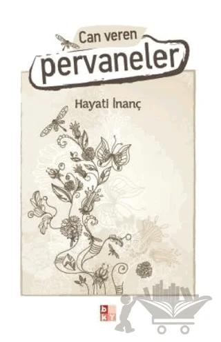 Can Veren Pervaneler (İmzalı)