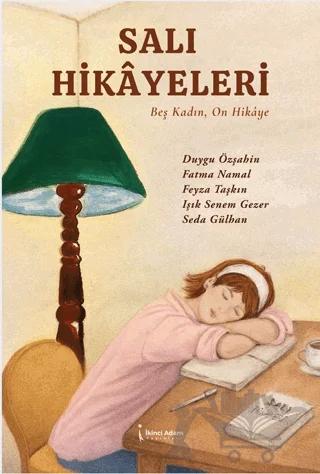 Salı Hikayeleri