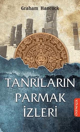 Tanrıların Parmak İzleri