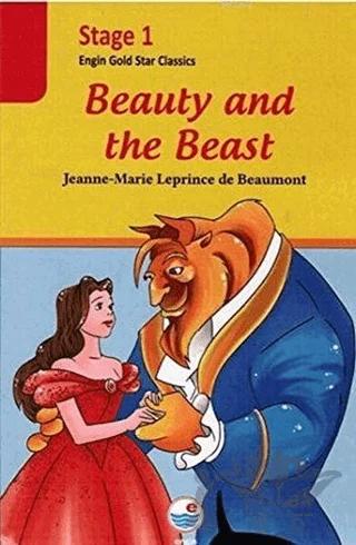 Beauty and the Beast (Cd'li) - Stage 1
