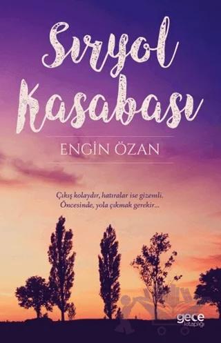 Sıryol Kasabası