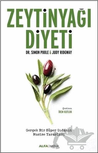 Zeytinyağı Diyeti