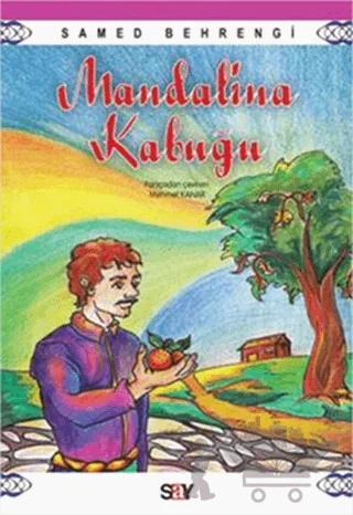 Mandalina Kabuğu