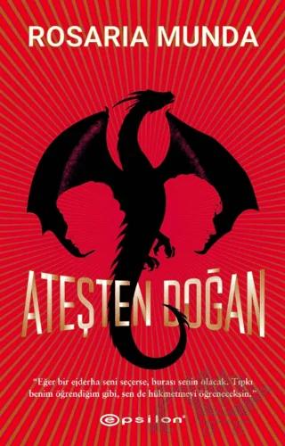 Ateşten Doğan