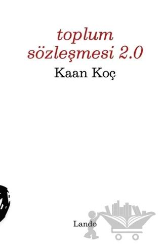 Toplum Sözleşmesi 2.0