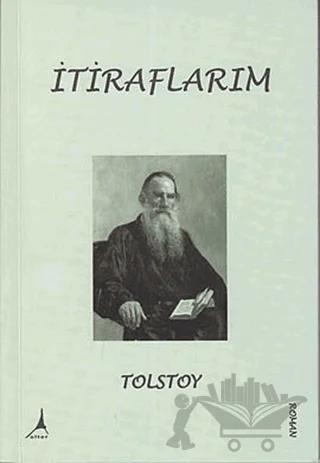 İtiraflarım