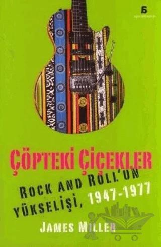 Çöpteki Çiçekler