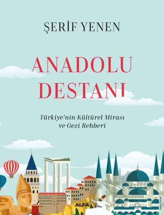 Anadolu Destanı