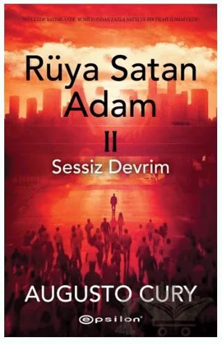 Rüya Satan Adam II: Sessiz Devrim