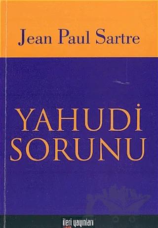 Yahudi Sorunu