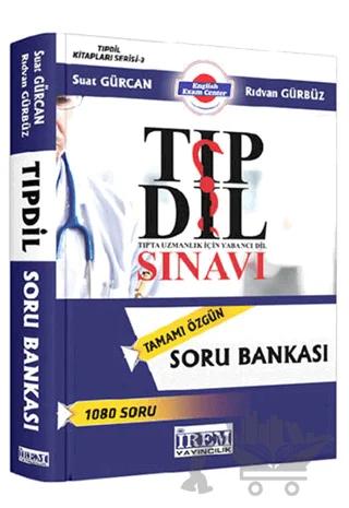 Tıp Dil Sınavı Soru Bankası