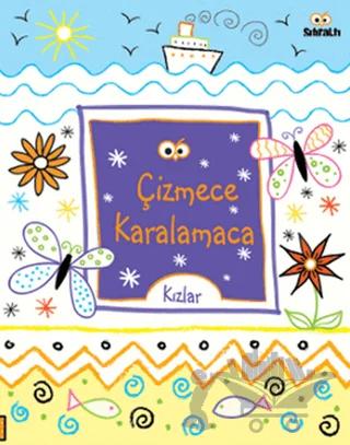 Çizmece Karalamaca (Kızlar)