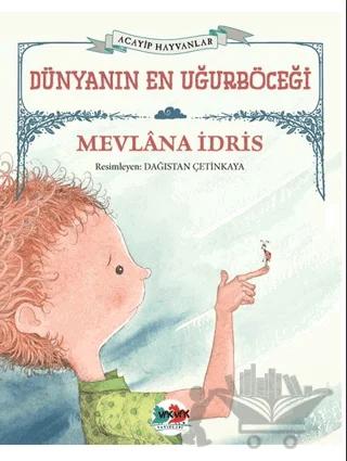 Dünyanın En Uğurböceği
