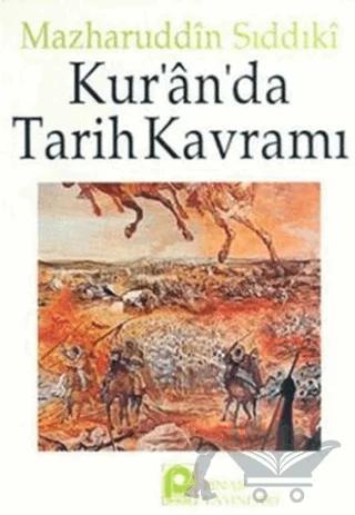 Kur'an'da Tarih Kavramı