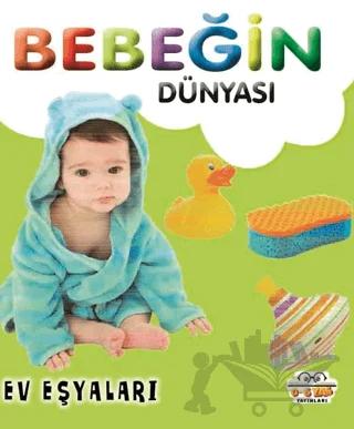 Bebeğin Dünyası Ev Eşyaları