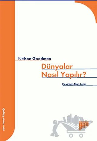 Dünyalar Nasıl Yapılır?