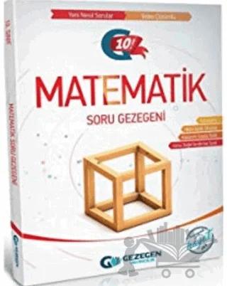 10. Sınıf Matematik Soru Gezegeni