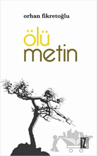 Ölü Metin