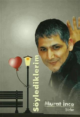 Söylediklerim