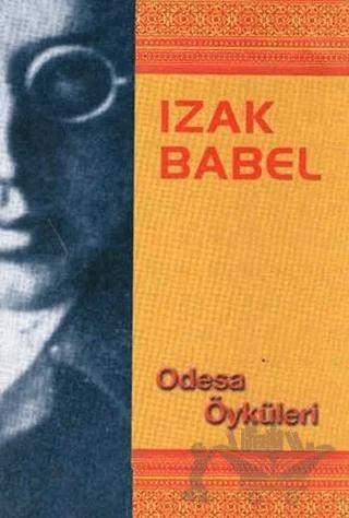 Odesa Öyküleri