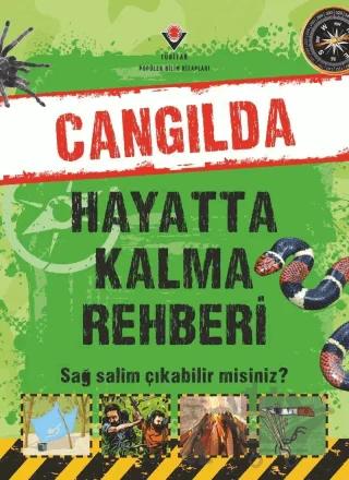 Cangılda Hayatta Kalma Rehberi
