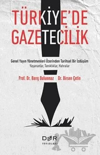 Türkiye’de Gazetecilik
