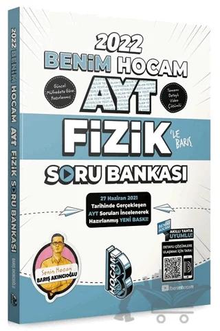 AYT Fizik Soru Bankası