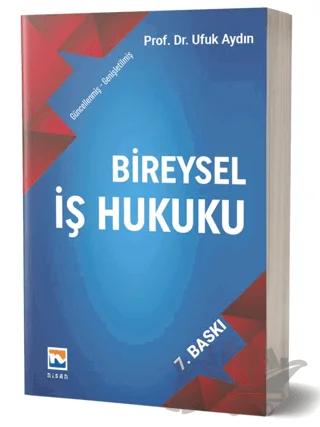 Bireysel İş Hukuku