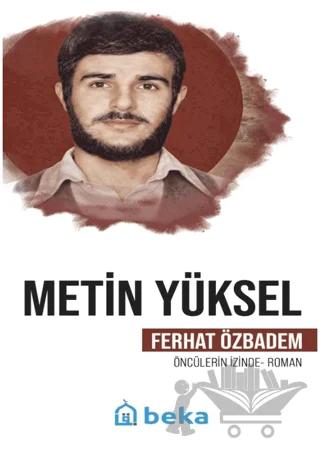 Metin Yüksel