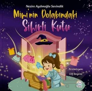 Mimi’nin Dolabındaki Sihirli Kutu
