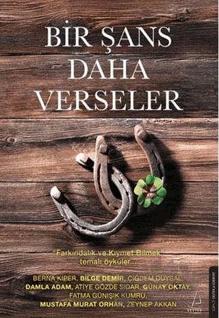 Bir Şans Daha Verseler